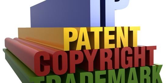 Trademark And Brand Management Trends   Intellectual Property IP Patent Copyright Trademark Words 0 